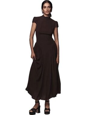 Maven dress